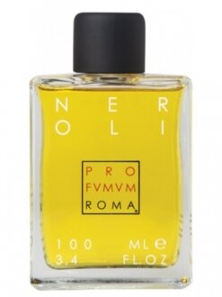 Profumum Roma Neroli EDP 100 ml Unisex Parfüm kullananlar yorumlar